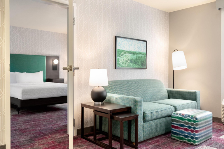 Bedroom 4, Home2 Suites by Hilton Farmington/Bloomfield, San Juan