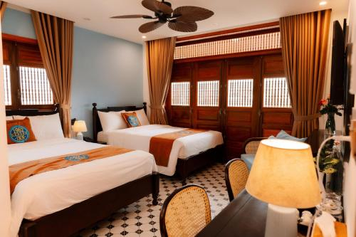 Others 5, 75 Garden INN , Huế