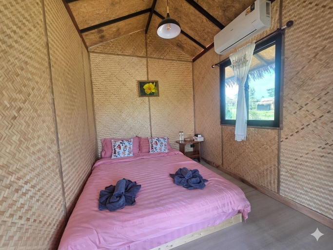 Room 3, Baannok at Motakhian, Pak Chong
