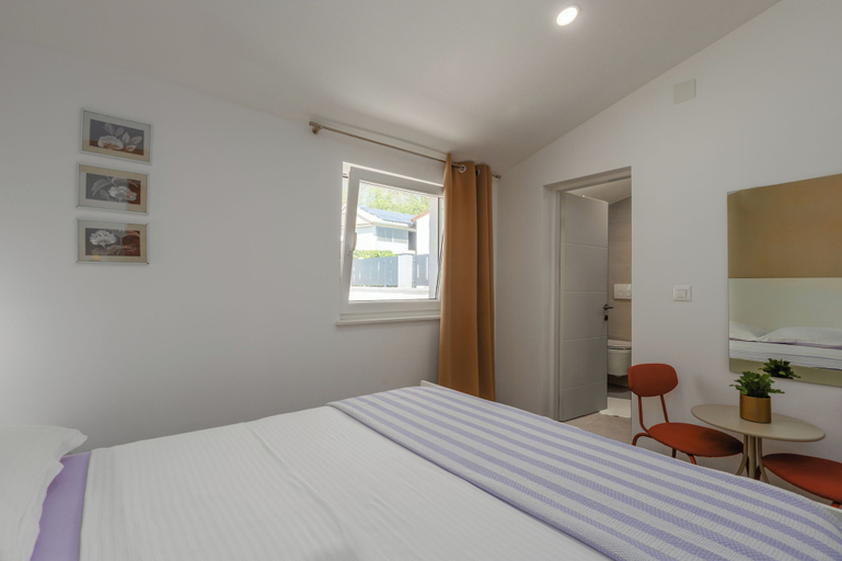 Room 3, House Prenc, Sveti Petar u Šumi