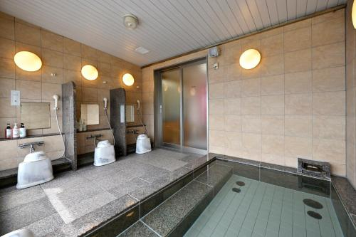 Others 5, Saijo Urban Hotel, Saijō