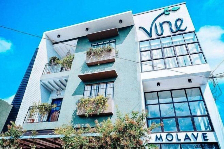 Exterior & Views 2, RedDoorz @ Vine Molave, Molave