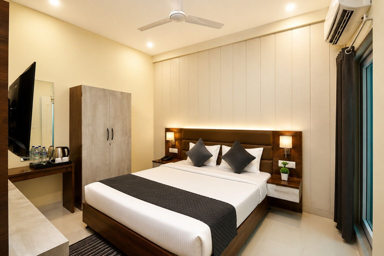 Others 1, Shri Raghav Palace Hotel Ayodhya, Faizabad