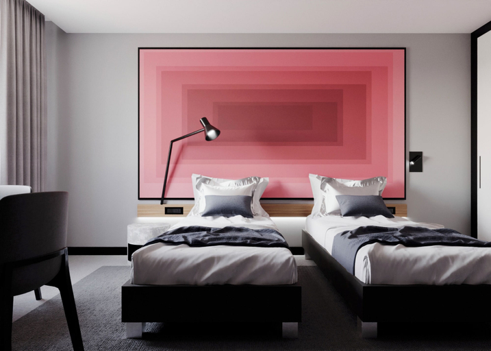 Room 5, Ibis Lagos Lekki, Eti-Osa