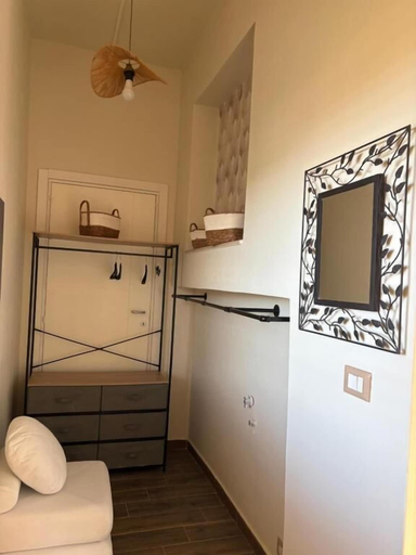 Interior 2, Civico 2o la casa di nina, Reggio Di Calabria