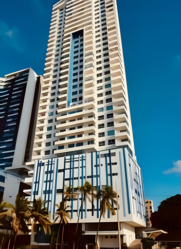 Exterior & Views, Palmetto Beach, Cartagena de Indias