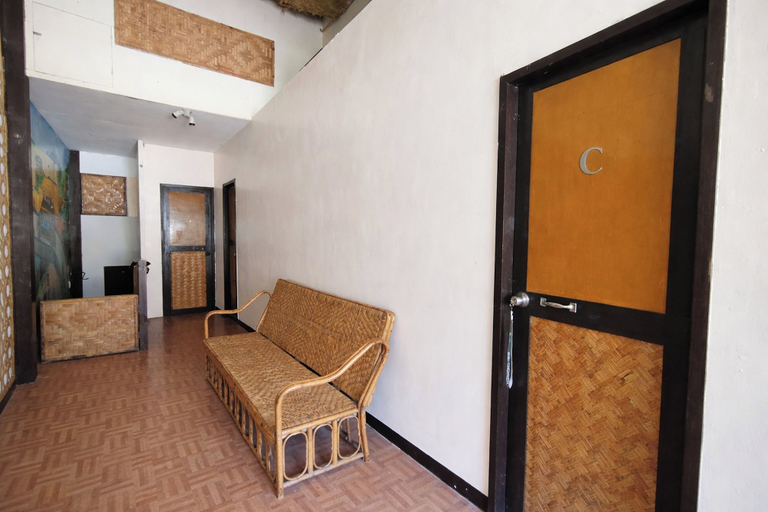 Spa 3, El Gordo'S Seaside Adventure Lodge, El Nido