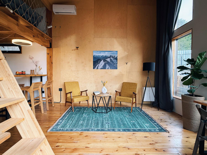 Sport & Beauty 2, Alexa Mountain Homes, Almaty