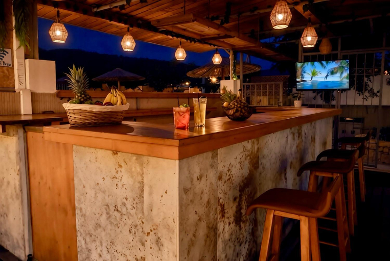 Food & Drinks 4, Ivory Luxury Apartments, Crete