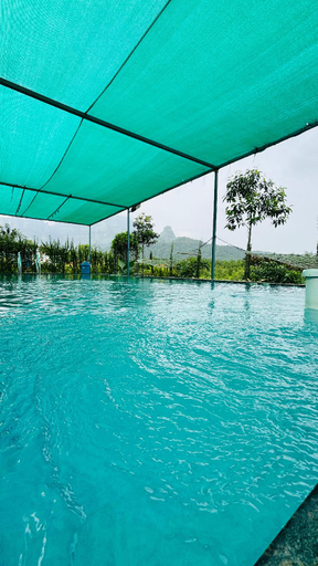Sport & Beauty 3, The Nature House - Agro Farm - Murbad, Thane