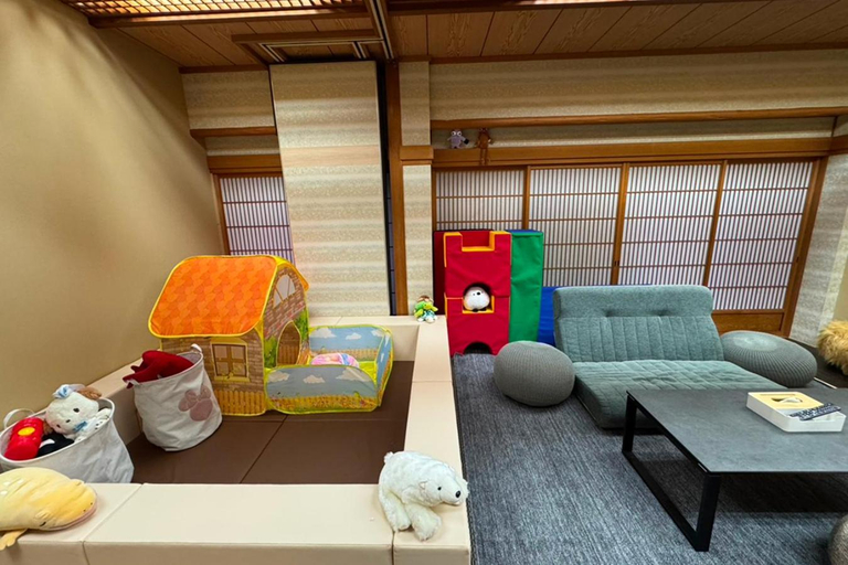 Others 5, Assobo 南紀白浜, Kamitonda