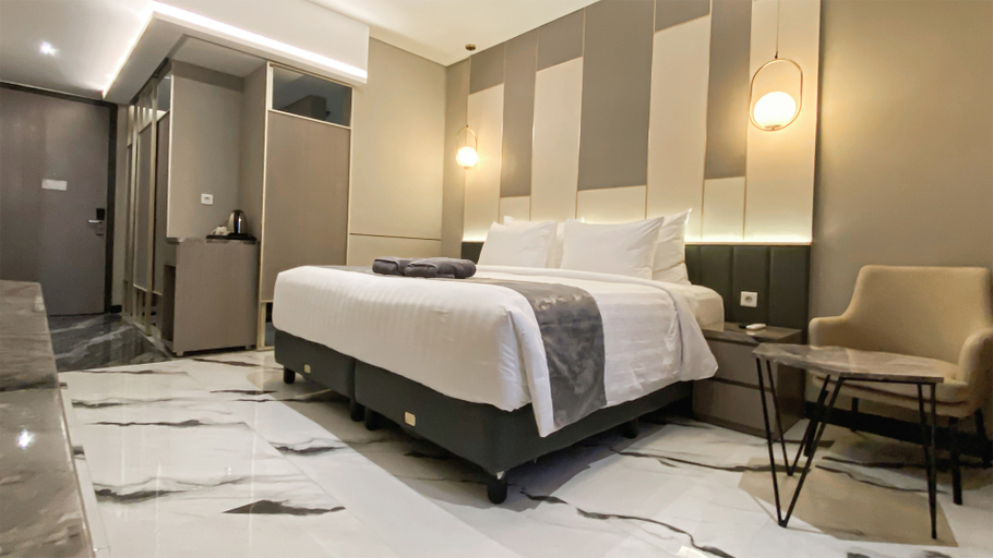 Grand Wijaya Hotel - Tap to explore photos