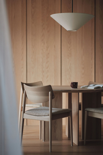 Dining room, TOMI. Ginza, Chūō