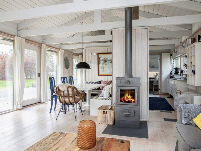 Others 4, 5 Person Holiday Home in Hornbaek, Helsingør