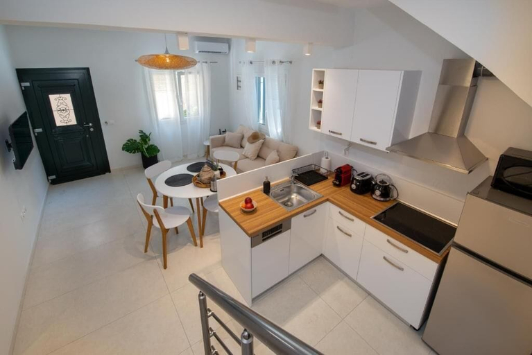 Interior 4, Casa Rossa e Verde by All About Paxos, Ionian Islands