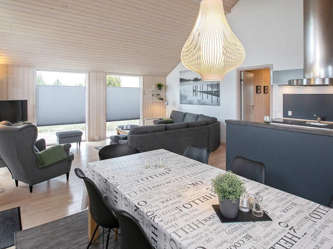 Others 5, 4 Star Holiday Home in Vaeggerlose, Guldborgsund