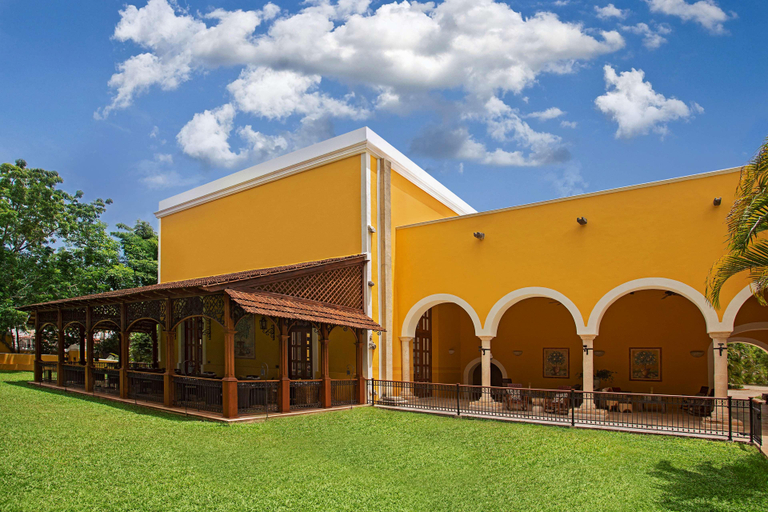 Exterior & Views 2, Hacienda Xcanatun Angsana Heritage Collection, Mérida
