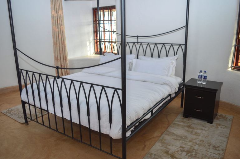 Room 5, Ndoto House Maanzoni Conservancy, Mavoko