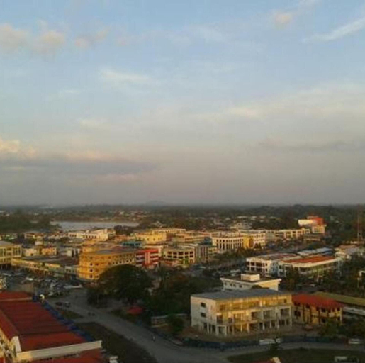 Others 5, Seri Simanggang Hotel, Sri Aman