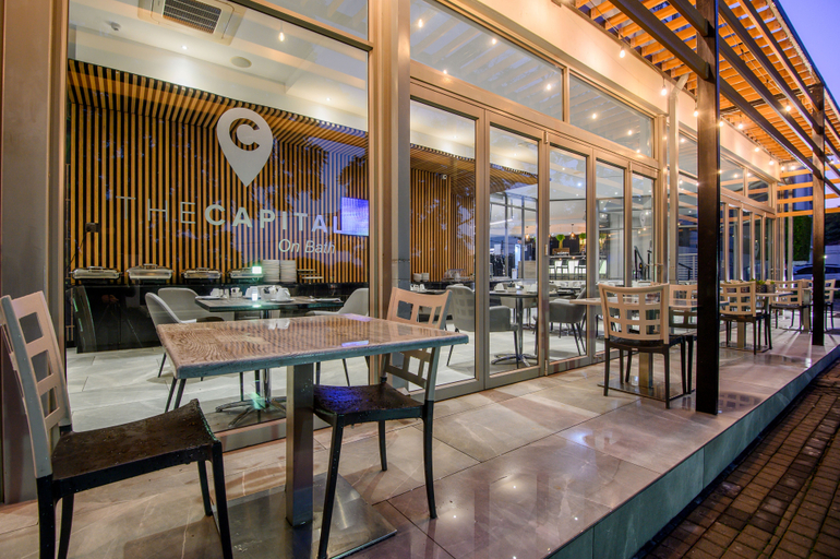 Food & Drinks 4, The Capital On Bath, City of Johannesburg