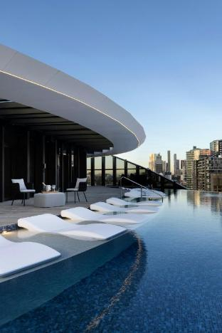 Others 5, Melbourne Marriott Hotel Docklands, Melbourne