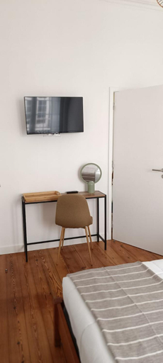 Bedroom 5, Jomafreitas, Ponta Delgada