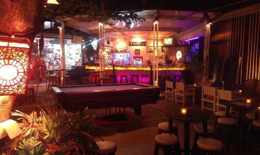 Food & Drinks 3, Ku At Sea, Muang Rayong