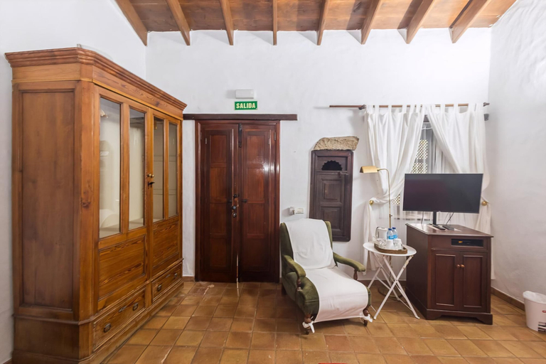 Bedroom 5, Guestready - Hotel Rural Las Calas, Las Palmas