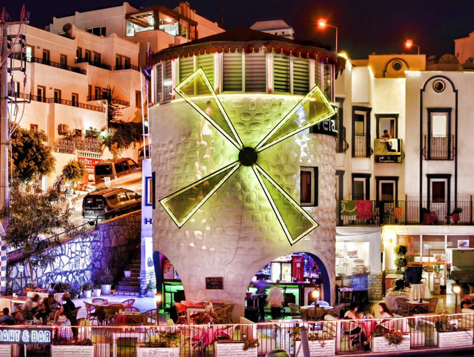 Primary image, Quatro Life Hotel, Bodrum