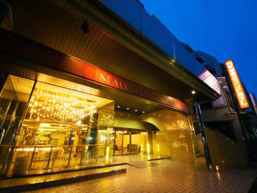 Others 1, Numazu Grand Hotel, Numazu