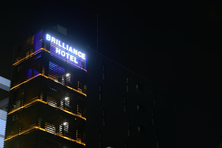 Exterior & Views 2, BRILLIANCE HOTEL, Nagoya
