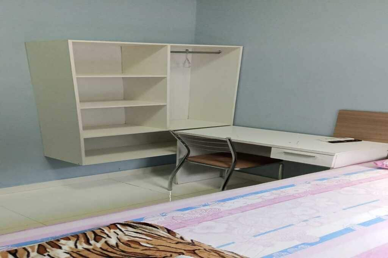 Room 2, Hotel Canedo, Corumbaíba