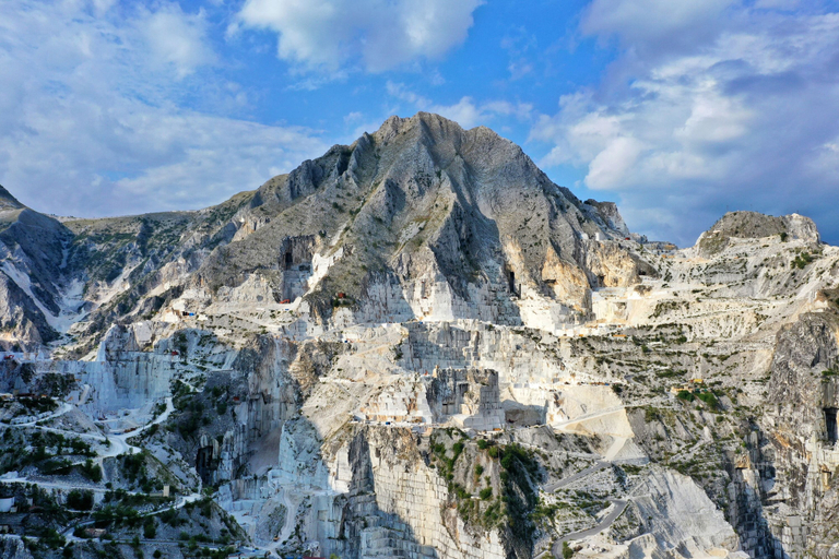 Others 5, La Chimera 700m from sea, Massa Carrara