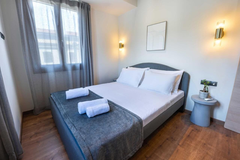 Room 2, Casa Mare e Olio by All About Paxos, Ionian Islands