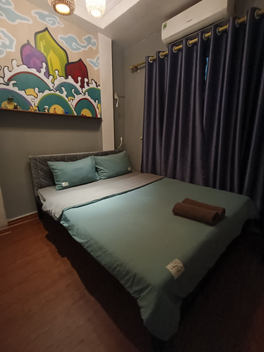 Bedroom 5, Red River Homestay, Hoàn Kiếm
