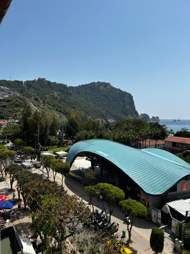 Exterior & Views 1, Havana Apart Hotel, Alanya