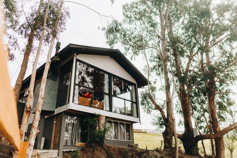 Exterior 4, Recanto do Lago, Urubici