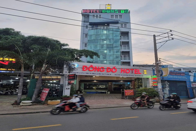 Others 5, Dong Do Hotel, Binh Tan