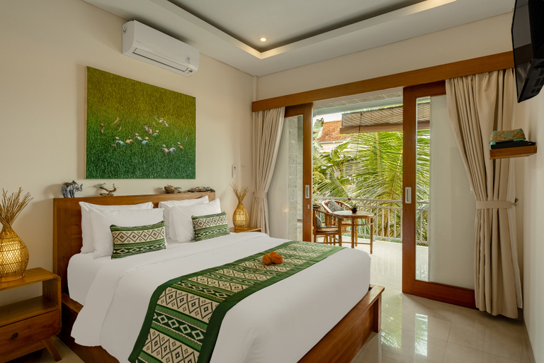 Others 3, Orchid Ubud Cottage, Gianyar
