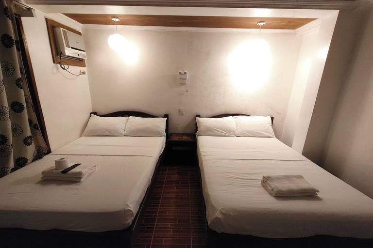 Room 2, Taj Resort And Spa, Malay