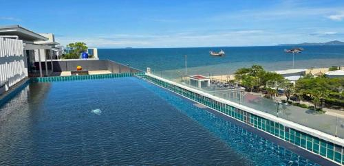 Others 2, D@Sea Hotel, Pattaya