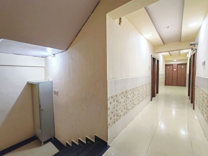 Others 5, Sagar Residency, Raigarh