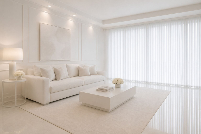 Living area 3, The Quenora Hotel, Toronto