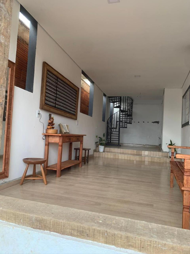 Others 4, Hospedagem vicentina, Tiradentes