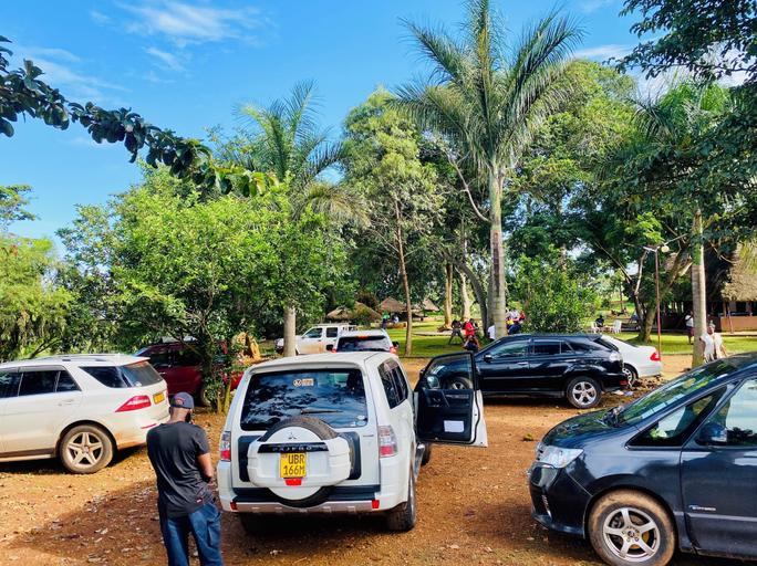 Park view 2, BUVUMA ISLAND BEACH HOTEL LIMITED, Buvuma Islands
