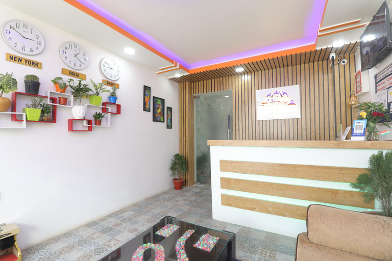 Others 5, The Ashiyana Inn Hotel, Patna