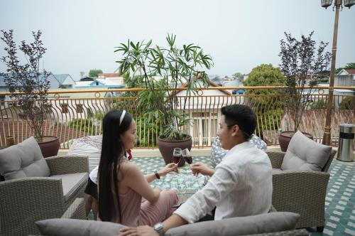 Others 4, 75 Garden INN , Huế