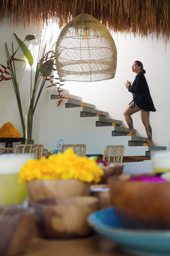 Food & Drinks 4, AMAR Beach Boutique Hotel, Badung