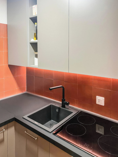 Private kitchen 3, Casa Castoro - Nel cuore della Val di Peio, Trento