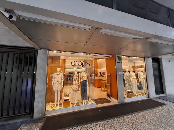 Miscellaneous 2, Leblon- Design e aconchego., Rio de Janeiro